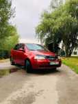 Chevrolet Aveo 1.5