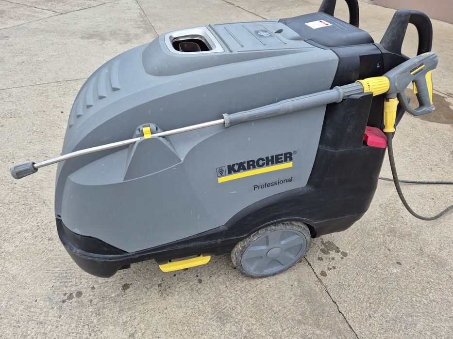Myjka ciśnieniowa Karcher HDS 8/18-4M