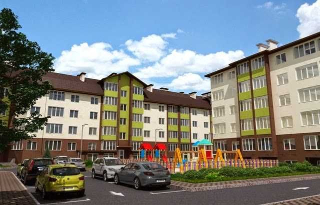 Сертифікат!Без % Продаж 1к-квартири в ЖК Львівський Маєток, Борщагівка