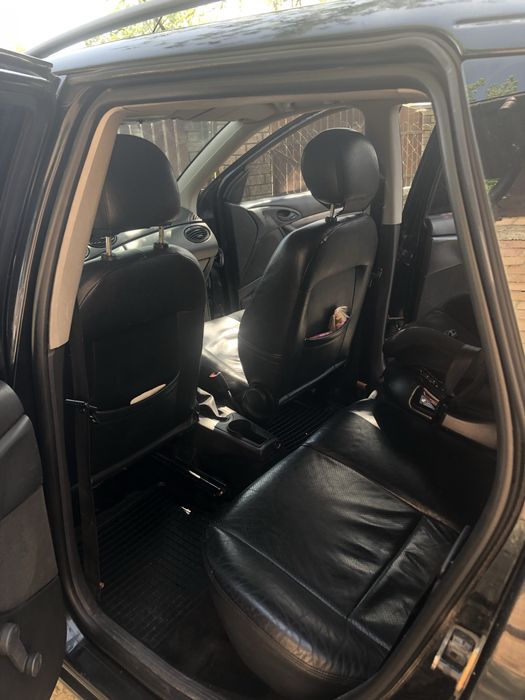 Продам Ford focus 2004р
