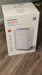 Osuszacz powietrza Sharp UD-P204P-W NOWY