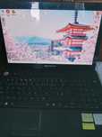 Excelente Portátil Acer Packard bell i3 2.53Ghz 6Gb + 2 discos