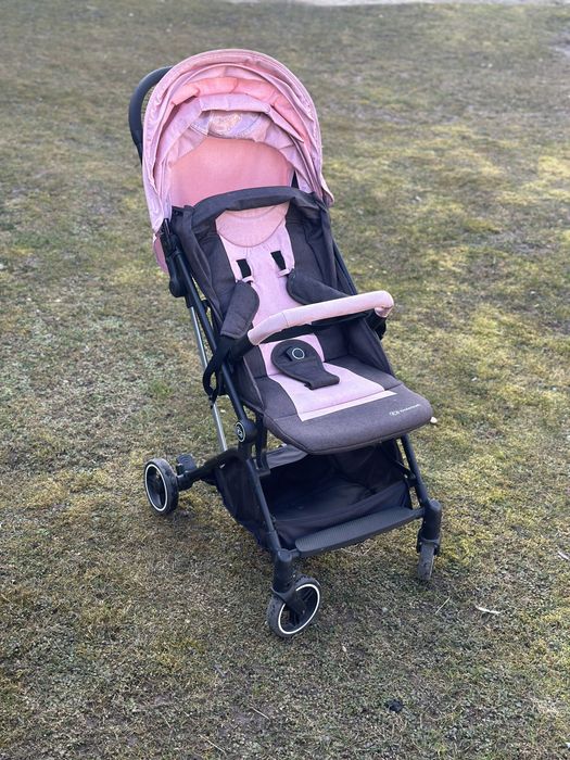 Wózek Dzieciecy Kinderkraft
