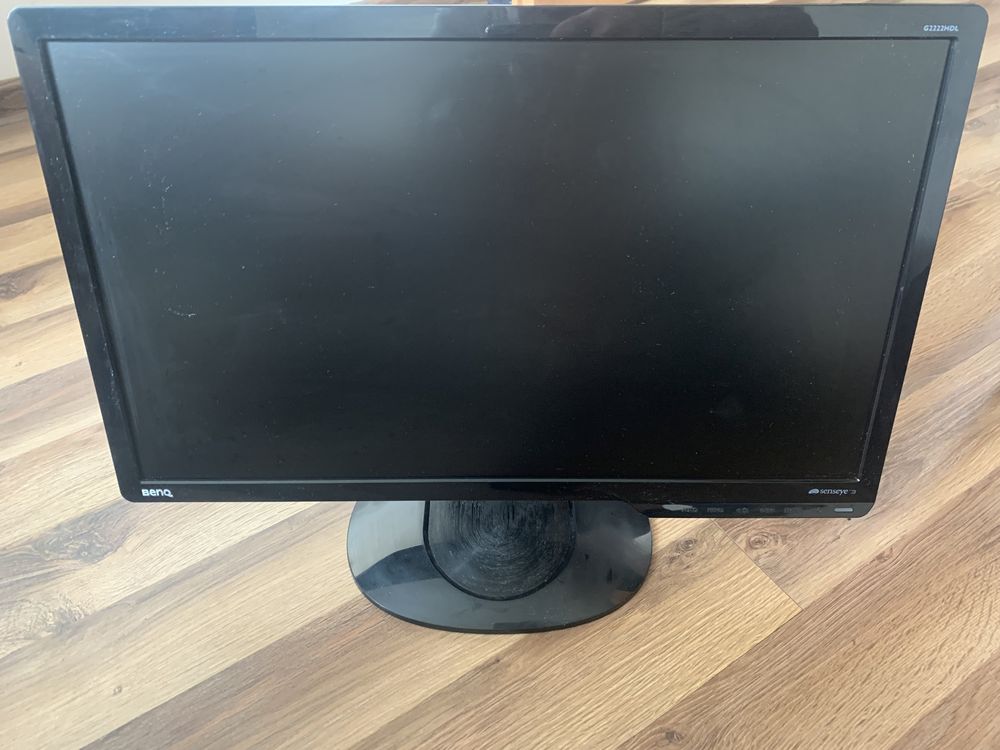 Monitor BenQ G2222HDL