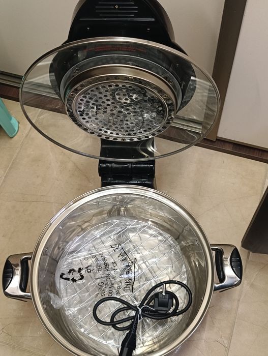 Grill Aven nowy lidl