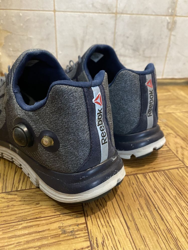 Кросівки Reebok PUMP