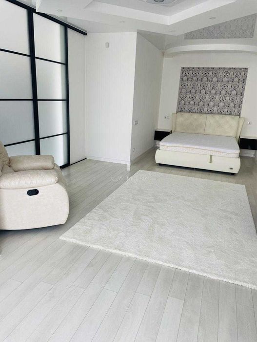 Оренда 1 кімнатна квартира в ЖК Петрівський квартал, Святопетрівське