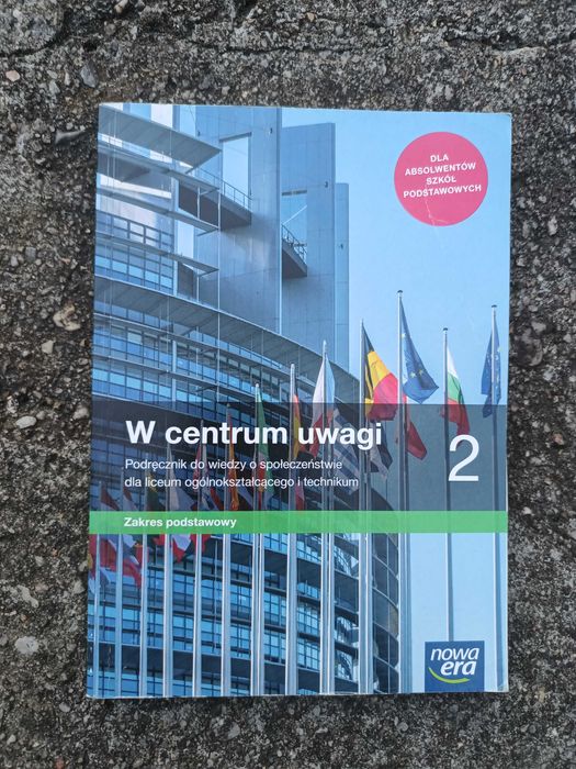 W centrum uwagi 2 NOWA ERA