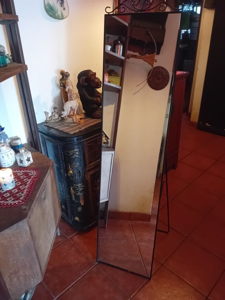Espelho de Pé Ikea