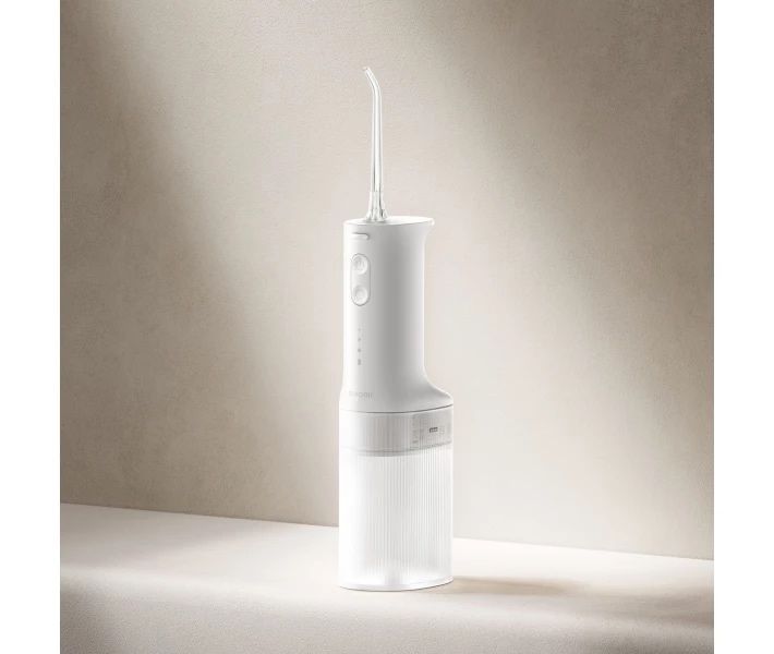 Іригатор xiaomi water flosser 2