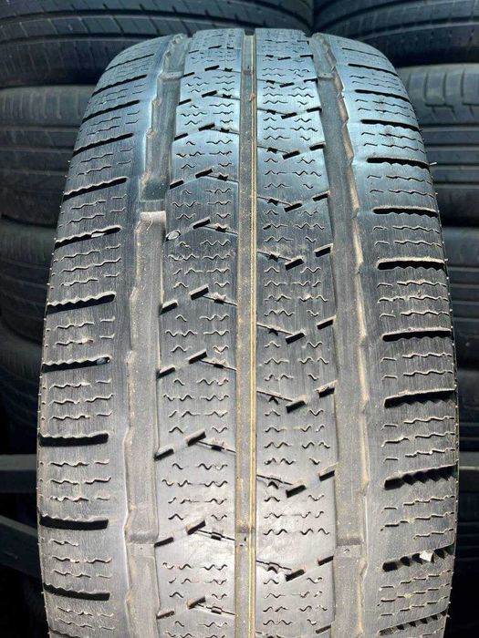 235/65 R16C Nexen пара зима