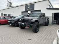 Jeep gladiator rubicon