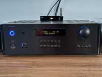 Rotel RA-1572 MK2 + Gratis Streamer Taga Harmony 10B