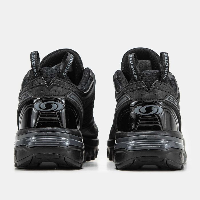 Кросівки Salomon ACS PRO Advanced Black premium
