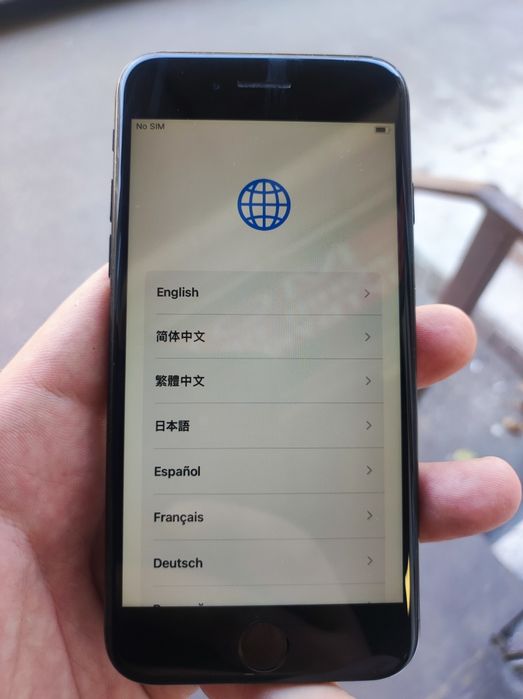 Iphone se 2020 / 128gb