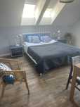 4 apartamenty dwuosobowe .