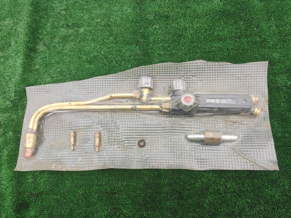 Газокислородный резак Р1П – професійний різак