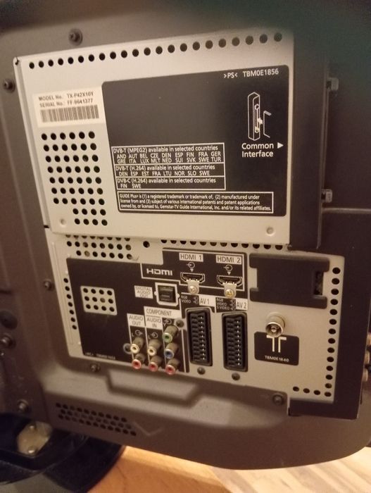 Telewizor Panasonic