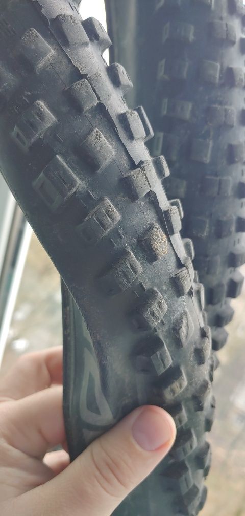 Schwalbe nobby nick 29×2.35