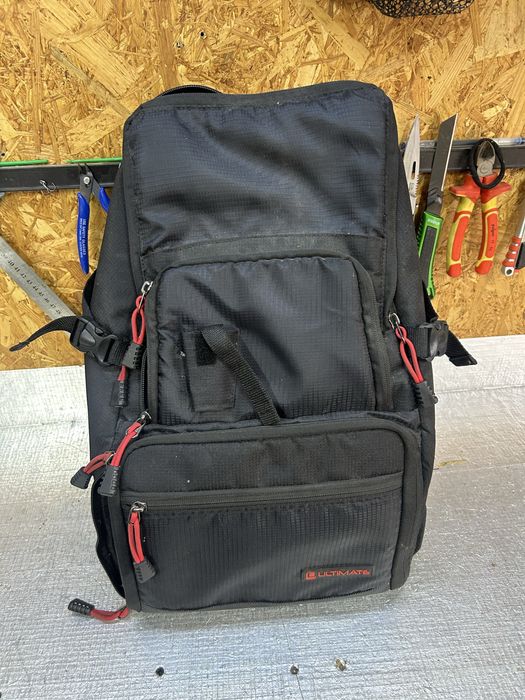 Plecak wrdkarski ultimate