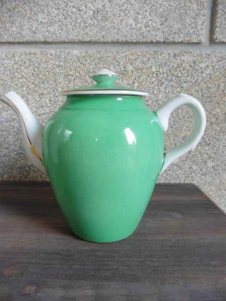 Bule da Vista Alegre