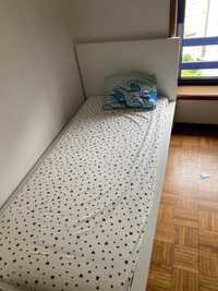 Cama de solteiro  90x200