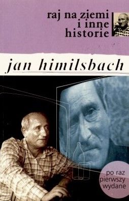 Raj Na Ziemi I Inne Historie Ax44565