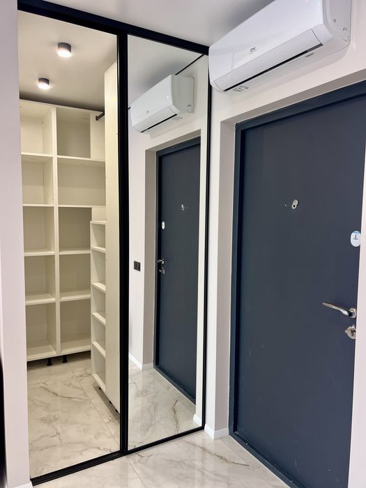 Центр! Топова півторачка 5пов 42м ремонт меблі ЖК Family Plaza Благо