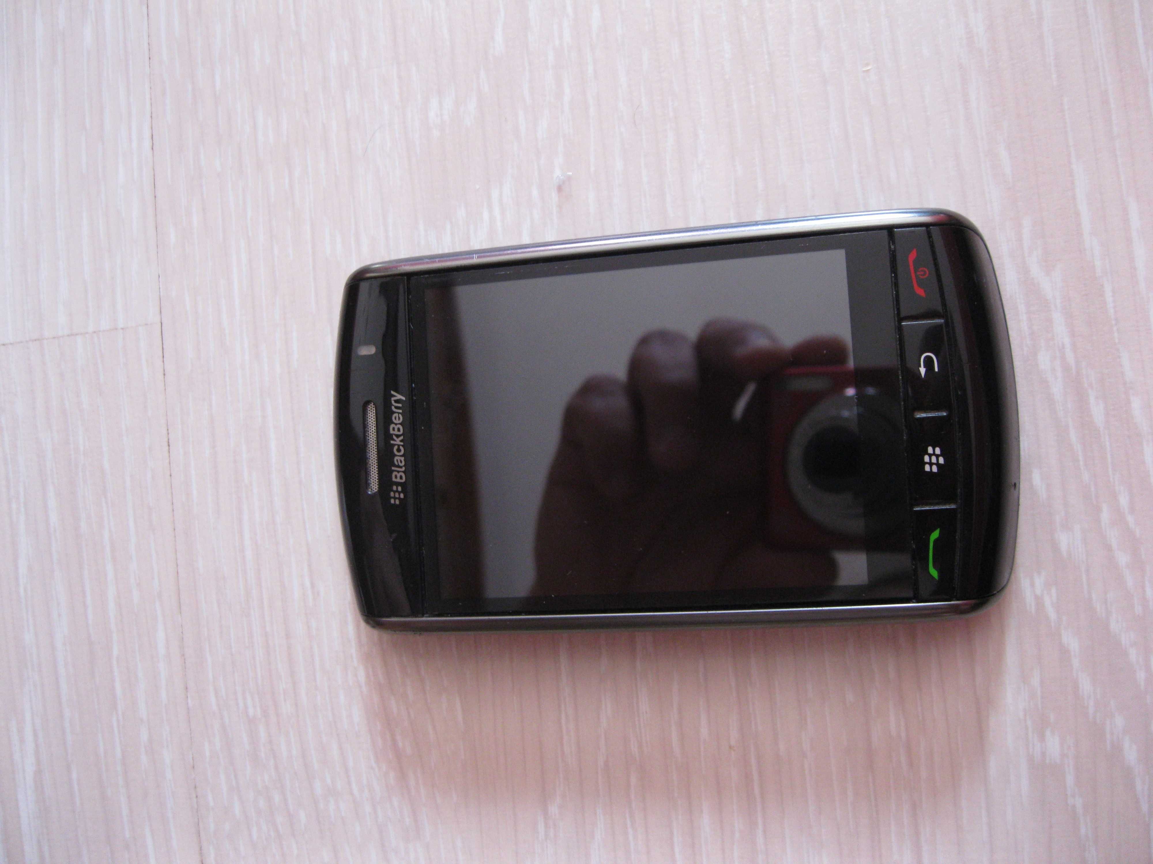 Оригинальный смартфон BlackBerry Storm 9530