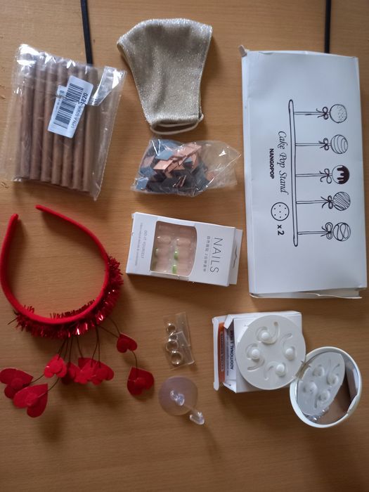 Продам все одним лотом