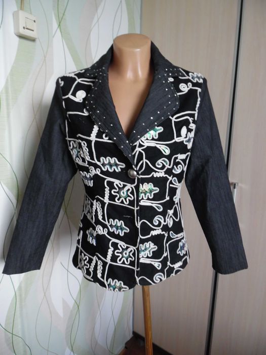 zakiet poliester s (0986)