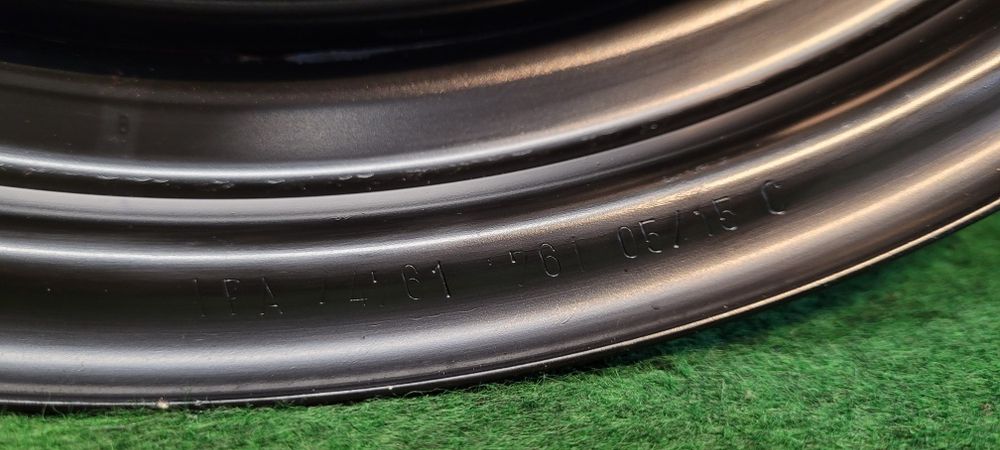 Диски R17 5*112 Mercedes VITO датчики тиску Skoda SEAT Audi VW колеса