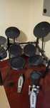 Alesis Nitro Mesh Kit | Pouco uso