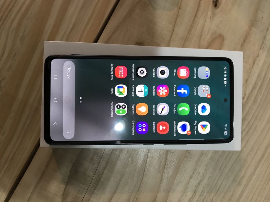 Samsung A53 5g 8/256. A53