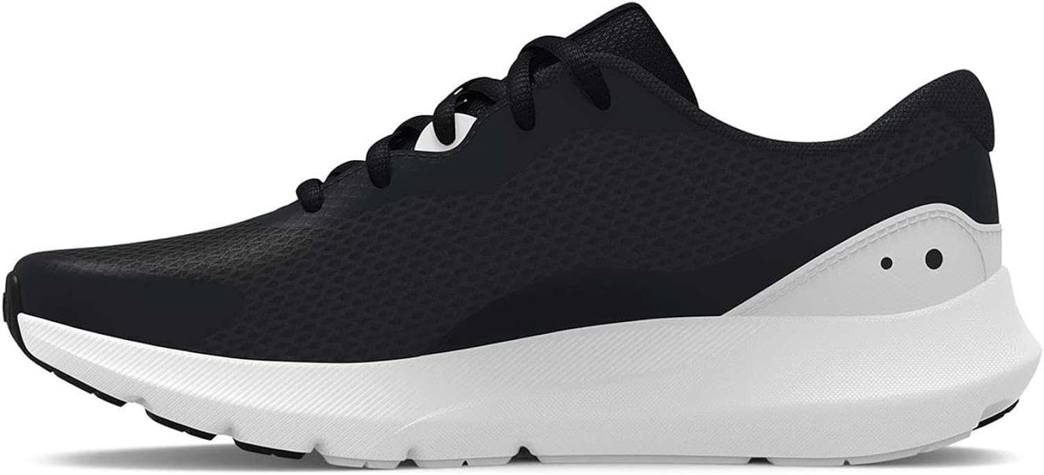 Under Armour UA BGS Surge 3, tênis criança T36