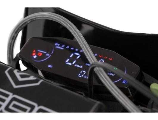 GEON Dakar GNC 300YGS, 2025 р. в. Розстрочка!!