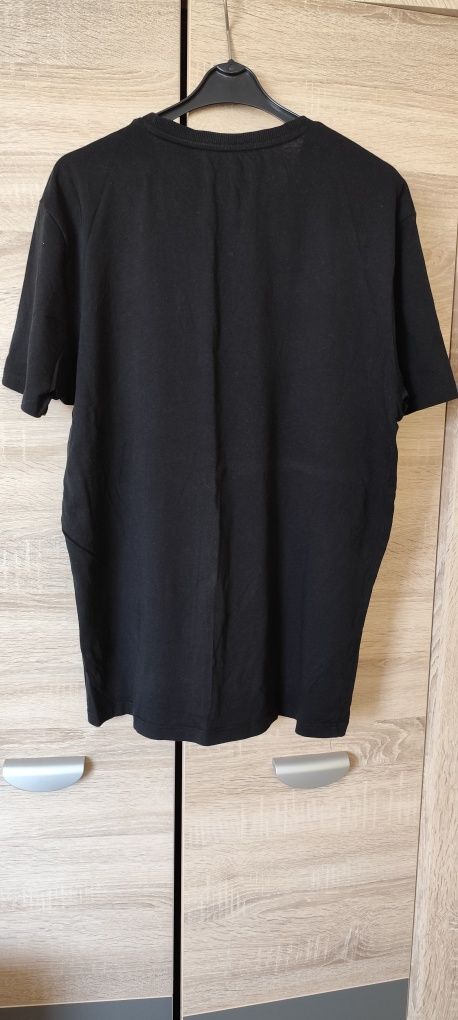 Koszulka męska, T-shirt, L, Reserved