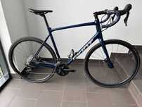 Rower Szosowy Giant Contend AR 1