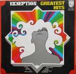 Ekseption - - - - - Greatest Hits - - - - - LP