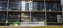 Тюнер Dual CT 1260-1