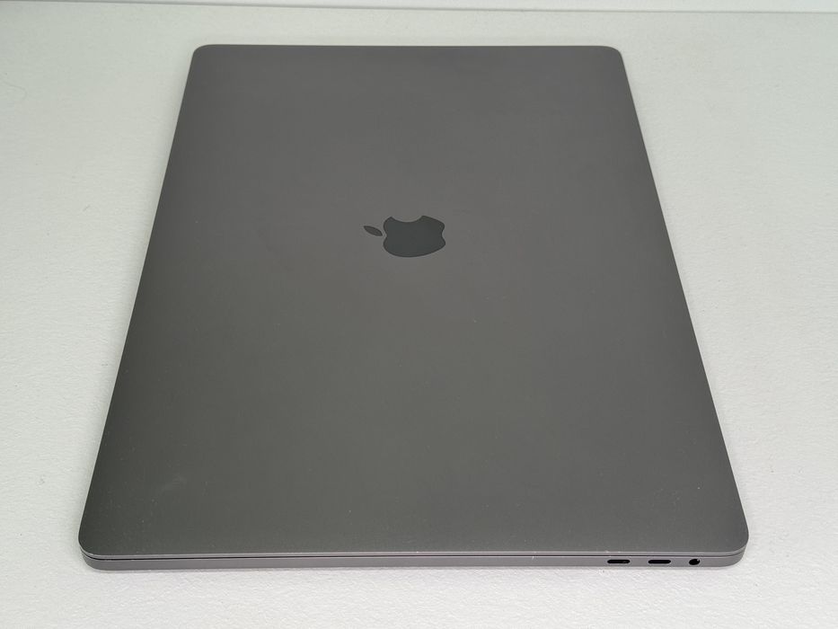 MacBook Pro 16 (A2141) - i7/32GB/512GB - faktura VAT 23%
