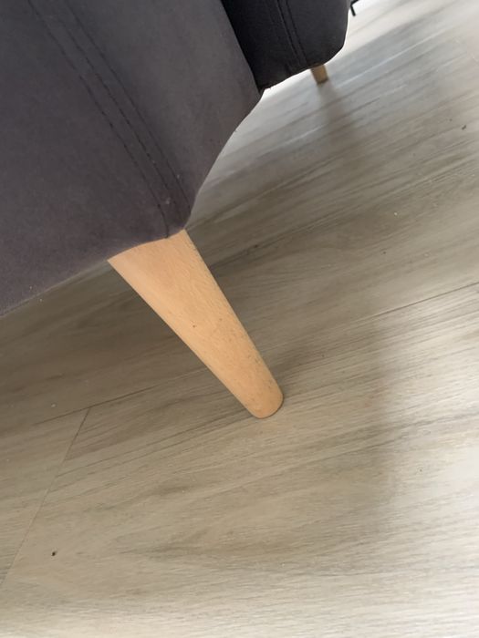 Kanapa ikea soderhamn narożnik sofa szezlong