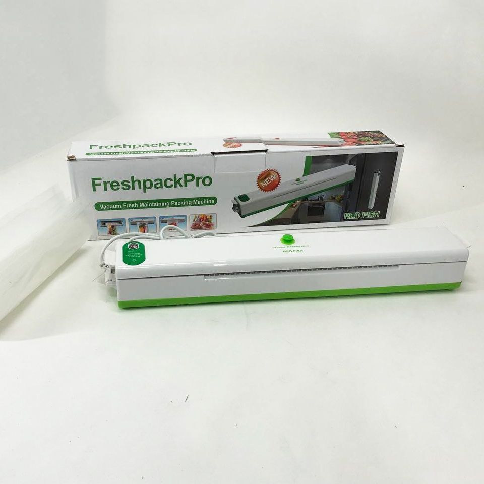 Вакууматор Freshpack Pro