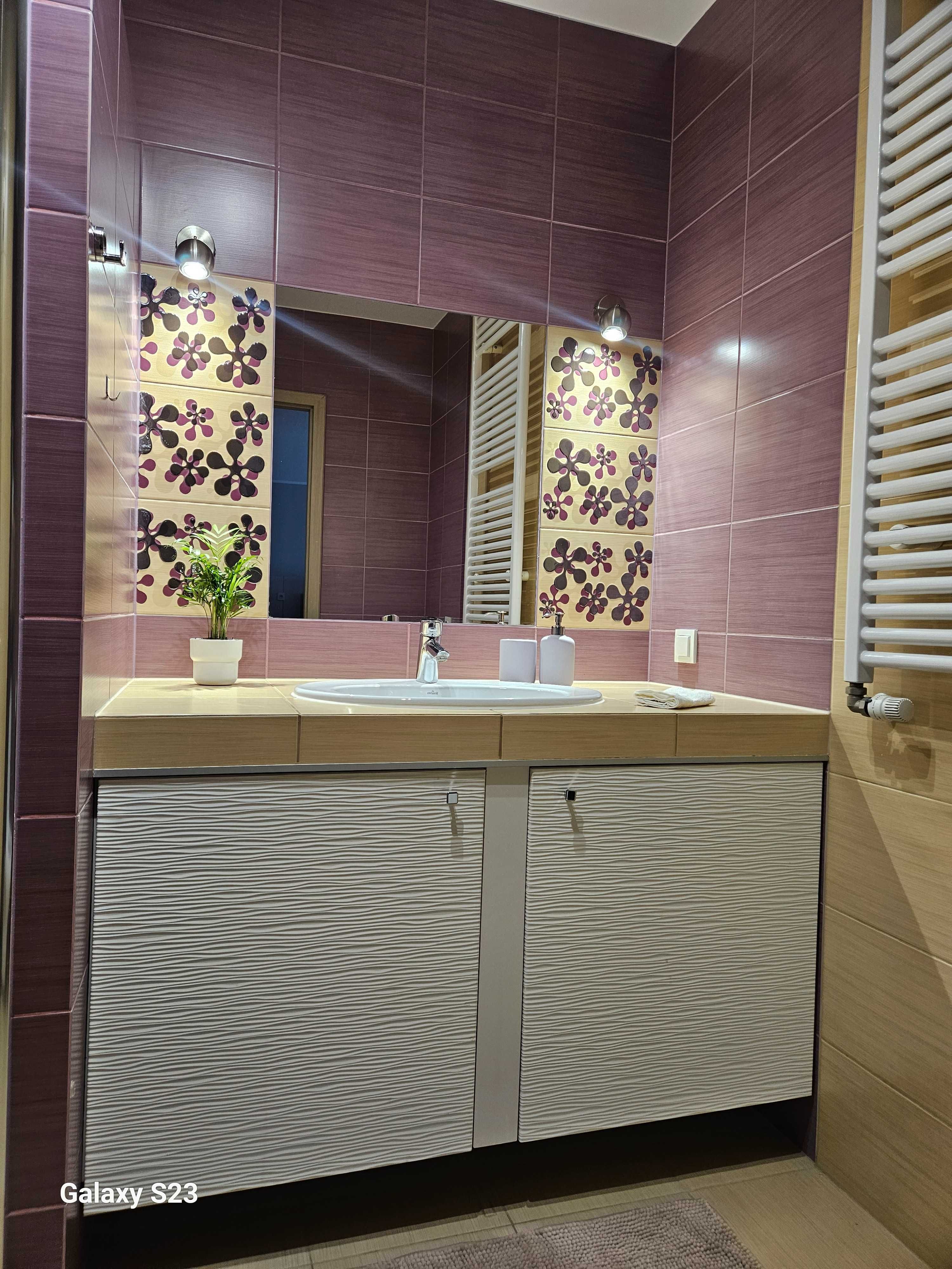 Apartament Stary Browar