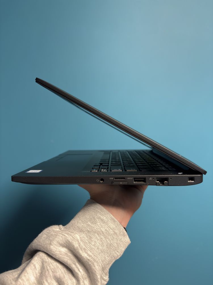 Dell Latitude 7490 | i5-8350U / 16GB / 256GB SSD