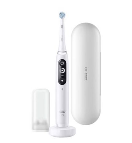Escova elétrica Oral B IOS série 7