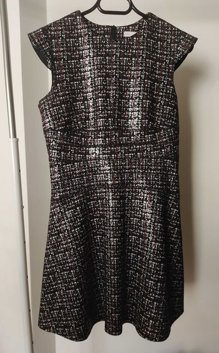 Vestido curto - Tamanho S