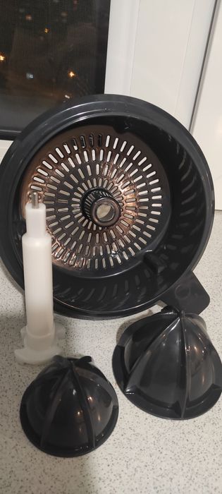 Wyciskarka do cytrusów do TM 5,6