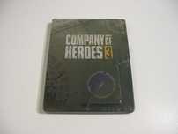 Company of Heroes 3 Steelbook - GRA Ps5 - Opole 4224