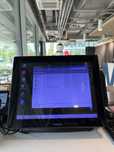 Terminal POS Posiflex XT 3015